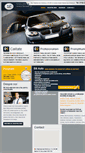Mobile Screenshot of bitauto.ro